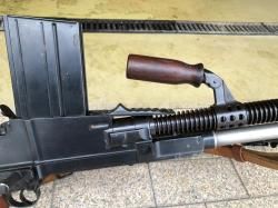 Ручной пулемет ZB-30