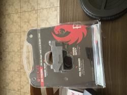 Ruger 10/22 калибр 22 LR Tactical