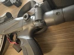 Ruger 10/22 калибр 22 LR Tactical