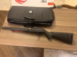 ruger 10/22