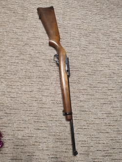RUGER 1022