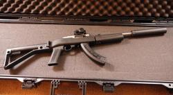 RUGER 10/22