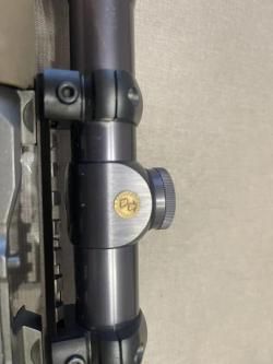 Ruger 14 MINI