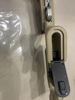 Ruger 14 MINI