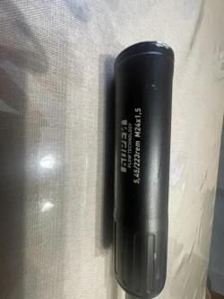 Ruger 14 MINI