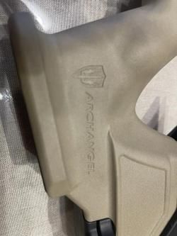 Ruger 14 MINI