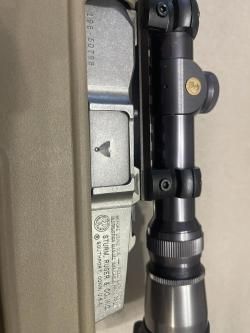 Ruger 14 MINI