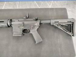 Ruger AR-556
