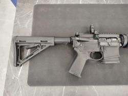 Ruger AR-556