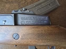 Ruger Mini 14