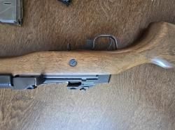 Ruger Mini 14