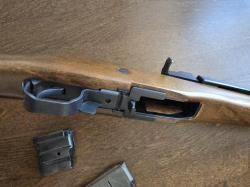 Ruger Mini 14