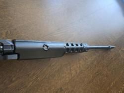 Ruger Mini 14
