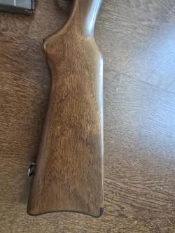 Ruger Mini 14