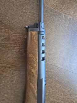 Ruger Mini 14