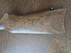 Ruger Mini 14