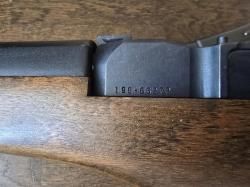 Ruger Mini 14