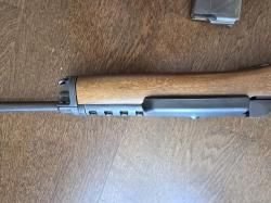 Ruger Mini 14
