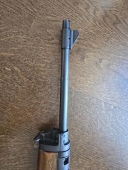Ruger Mini 14