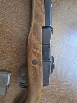Ruger Mini 14
