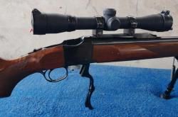 Ruger Number 1-B