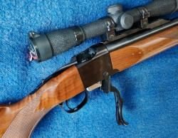 Ruger Number 1-B