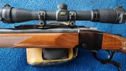 Ruger Number 1-B