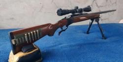 Ruger Number 1-B