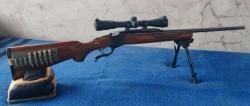 Ruger Number 1-B