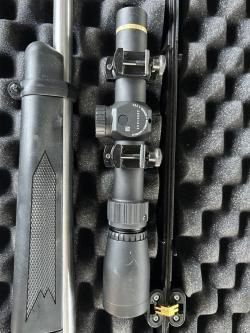 Ruger takedown lite 10/22