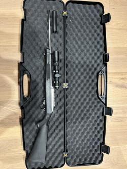 Ruger takedown lite 10/22