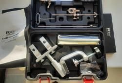 Ruixin RX-009 новая профессиональная точилка ножей