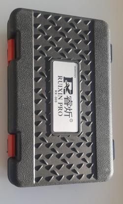 Ruixin RX-009 новая профессиональная точилка ножей