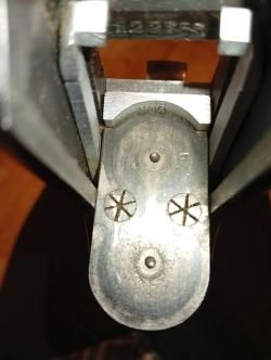 Ружьë ТОЗ-34Р