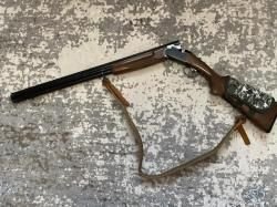 Ружье 12 калибр Silver Forest 12/76