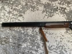 Ружье 12 калибр Silver Forest 12/76