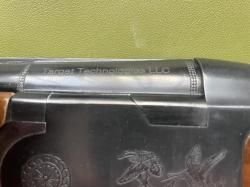 Ружье 12 калибр Silver Forest 12/76