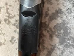 Ружье 12 калибр Silver Forest 12/76