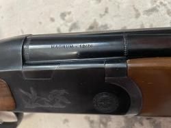 Ружье 12 калибр Silver Forest 12/76
