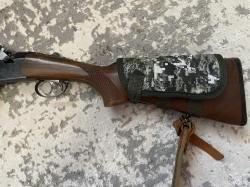 Ружье 12 калибр Silver Forest 12/76