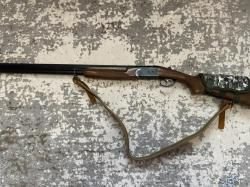 Ружье 12 калибр Silver Forest 12/76