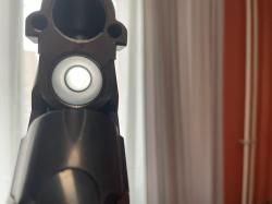 Ружье 12 калибр Silver Forest 12/76