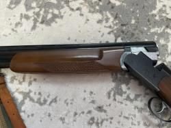 Ружье 12 калибр Silver Forest 12/76