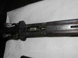 ружье 16 калибра ferlach 1915 года
