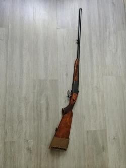 Ружье 16 калибра