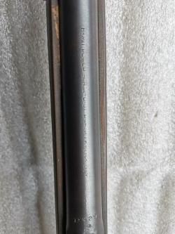 Ружьё 1892 г., Vetterli-Vitali 28 калибра