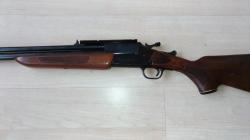 КАРАБИН ОХОТНИЧИЙ SAVAGE mod.24