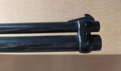 КАРАБИН ОХОТНИЧИЙ SAVAGE mod.24