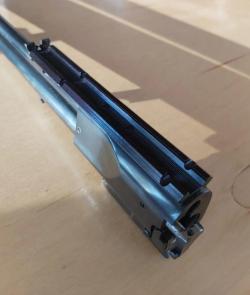 КАРАБИН ОХОТНИЧИЙ SAVAGE mod.24