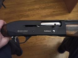 Ружьё Addax 12 кал.